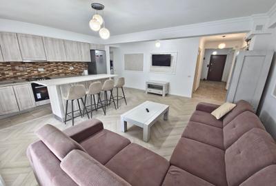 Mamaia Central 3 camere spatios Termen lung - 26