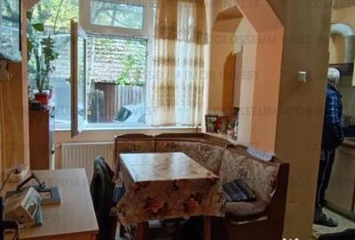 Garsonieră semidecomandată în Astra - 6