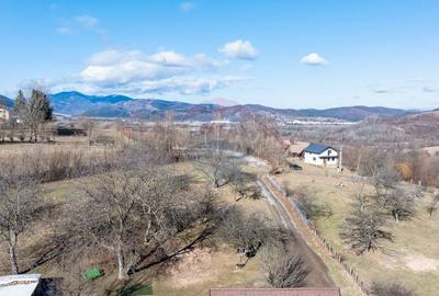 Teren Construcții intravilan de 1260 mp, în Predeluț - 5