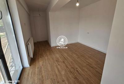 Apartament cu 3 camere decomandat în Frumoasa - 5