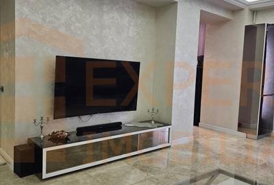 Apartament cu 2 camere decomandat, mobilat în Km 5 - 8