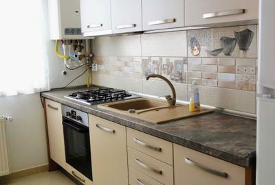 Apartament cu 2 camere decomandat în Central - 4