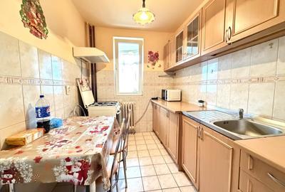 Apartament cu 2 camere semidecomandat, mobilat în Mehala - 4