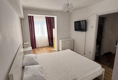 Apartament cu 2 camere semidecomandat în Pajura - 5