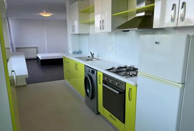 Garsonieră, mobilată în City Park Mall - 2