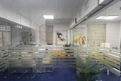 Spațiu comercial, de 1,134 mp, în Calea Victoriei