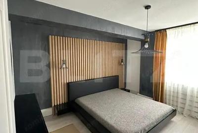 Apartament 2 camere, 47.40 mp, zona Promenada - 2