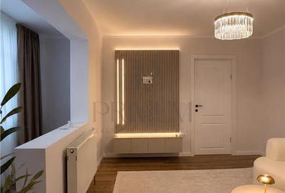 Apartament cu 3 camere semidecomandat, mobilat în Favorit - 3
