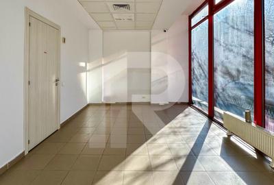 Spațiu comercial, de 25 mp, în Vitan
