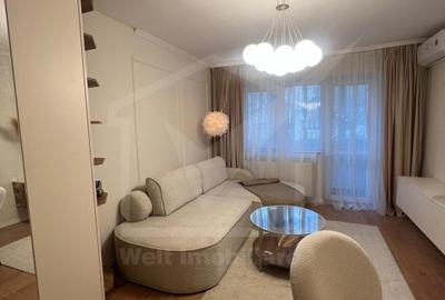 Apartament cu 2 camere decomandat, mobilat în Mănăștur - 3