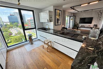 Apartament cu 4 camere decomandat în Aviației - 6