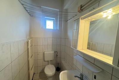 Casă individuală cu 4 camere cu Canalizare în Central - 7