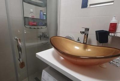 Apartament cu 2 camere în Mărăști - 4