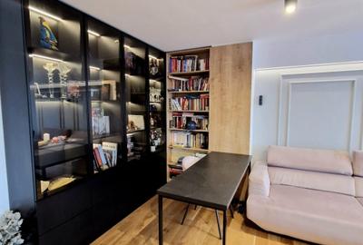 Vanzare 3 camere -renovat premium| Soseaua Chitilei- Parc Bazilescu - 5