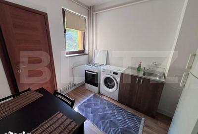 Apartament cu 2 camere decomandat în Gruia - 2