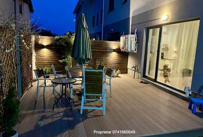 Direct Proprietar: Vila Moderna P+1+M Pipera, Comision 0, Adamas Residence - 16