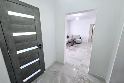 Apartament 3 camere, renovat complet Mega Mall - 3