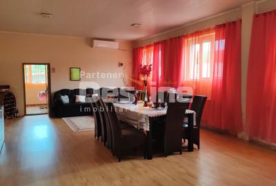 Casă individuală cu 4 camere cu Teren 4800 Mp în Crețești - 5