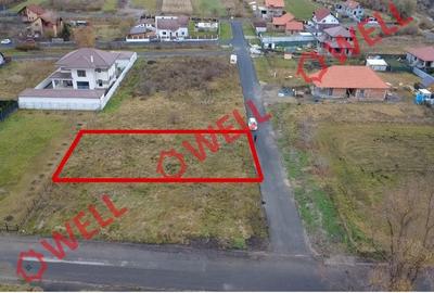 De vânzare 4 parcele de teren intravilan în Prejmer, jud. Brașov! - 7