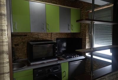 Garsonieră în Micro 14 - 9