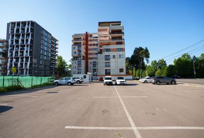 Apartament cu 2 camere decomandat în Central - 1