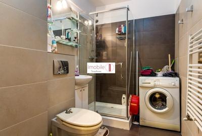 Apartament 2 camere decomandat | Bloc nou | Et.1 | Parcare | Manastur - 7