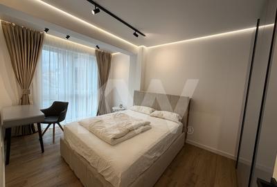 Apartament cu 2 camere decomandat, mobilat în Central - 11