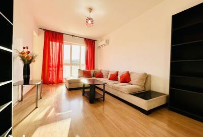 Apartament cu 2 camere în Tătărași - 3