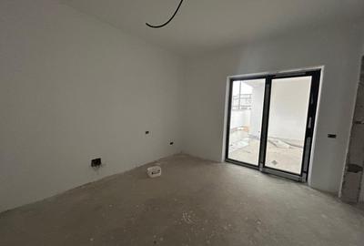 Casa plan parter, 473 mp teren, 104 mp utili, Magnolia - 5