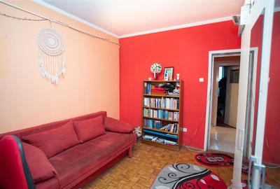 Apartament cu 3 camere decomandat în Dacia - 5