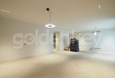 Apartament spatios cu 4 camere | 100mp terasa - 4