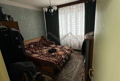 Apartament 3 camere decomandat Gara - 6