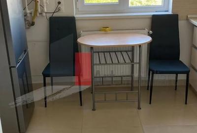 Apartament cu 2 camere decomandat, mobilat în Berceni - 3