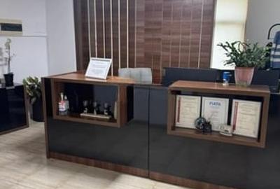 Peninsula - Piata Ovidiu, spatiu ideal birouri, 150 mp. - 12