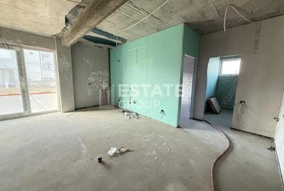 Apartamente Chisoda, posibilitate alegere finisaje - 3