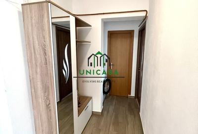 Apartament cu 2 camere decomandat în Traian - 3