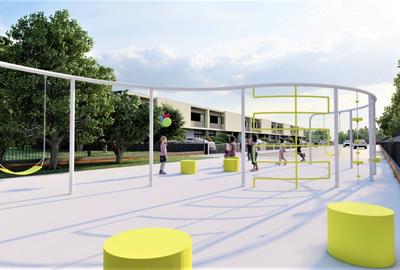 Ocazie!! deschidere 41m la DN1, pretabil vile/magazin/casa particulara - 7