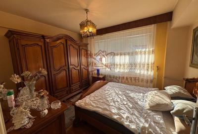 Com. 0% Apartament ultracentral. Etaj intermediar - 4