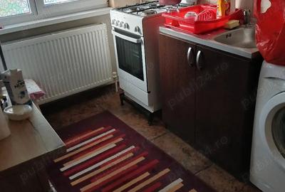 Garsonieră decomandată în Obor - 1
