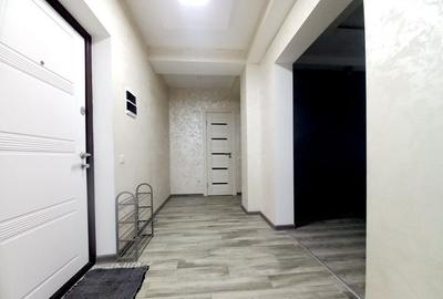 Apartament cu 2 camere decomandat în Bună Ziua - 5