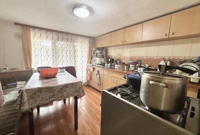 Casa cocheta pe un singur nivel, cu garaj si terasa zona Cantemir - 18