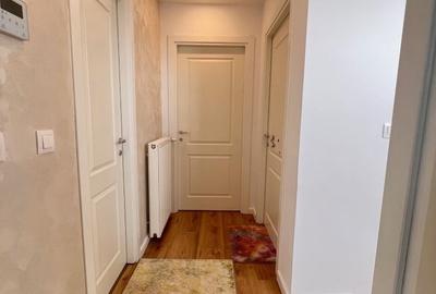 Vila 4Camere//3Bai//Tunari//1Decembrie//Str Paris//Mobilata si utilata - 26