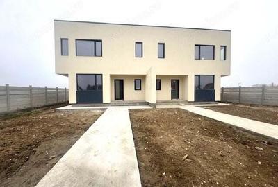 Vila tip Duplex in Cartier rezidential nou Slatioara Vila tip Duplex in Cartier rezidential nou Slatioara - 3