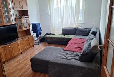Apartament cu 2 camere decomandat în Tractorul - 3