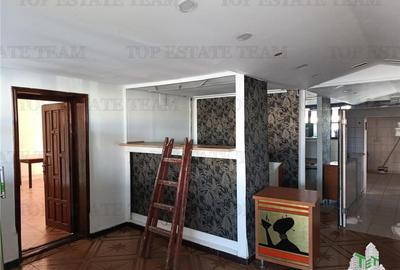 Spațiu comercial, de 200 mp, în Prelungirea Ghencea - 5