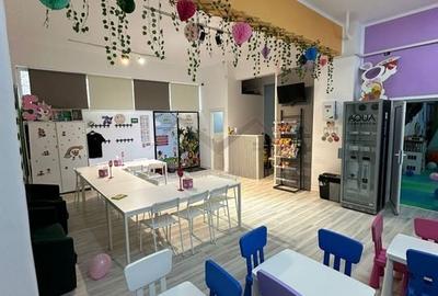 Afacere la cheie -Nicolina, str. Clopotari - 4