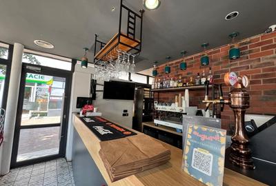 Spatiu comercial - Podu Ros - 8