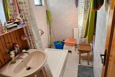 Apartament cu 4 camere decomandat în Dosu Bricii - 4