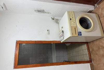 Garsoniera de inchiriat. - 9