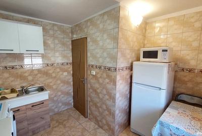 Garsonieră decomandată în Decebal - 2